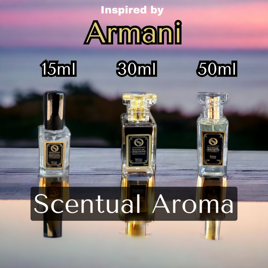 Scentual Aroma