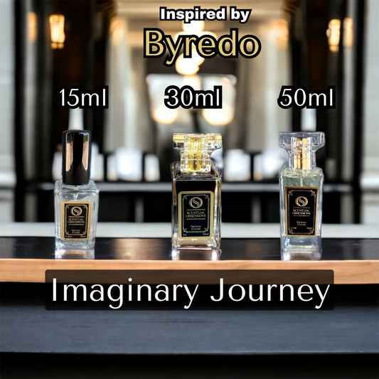 Imaginary Journey