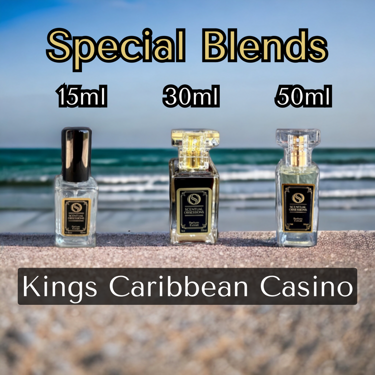 Kings Caribbean Casino