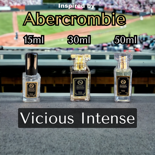 Vicious Intense